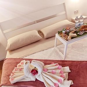 Deluxe Kamer met een King Size Bed